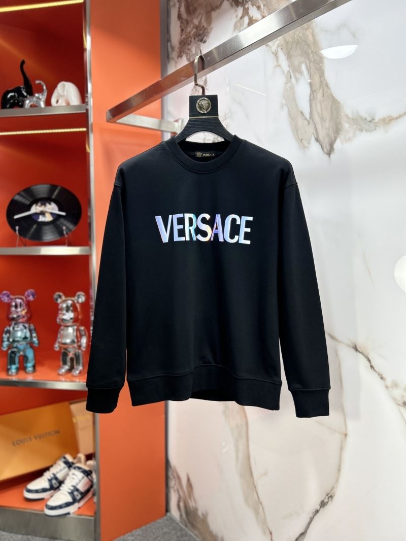 Versace Hoodies